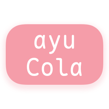 Ayu Cola
